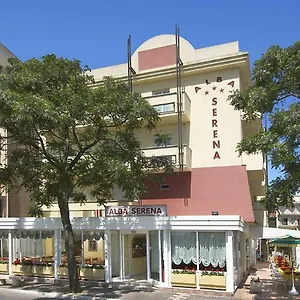 Hotel Alba Serena